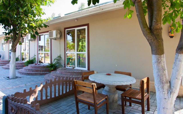 Alternativa Hotel