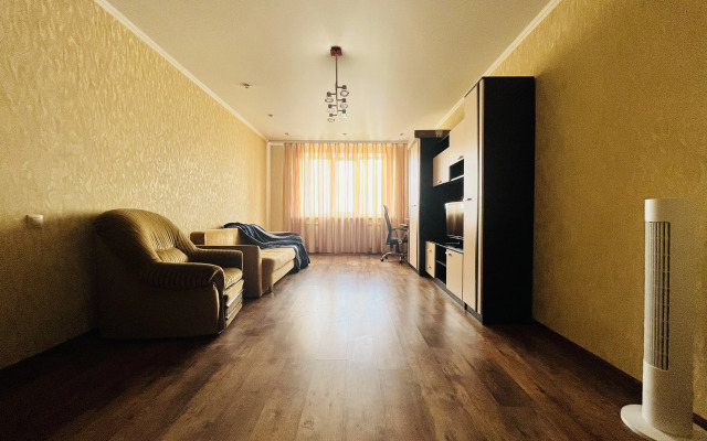 2 Komnatnye V Tsentre Apartment