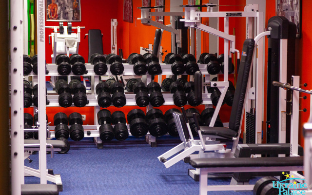 Отель Палас