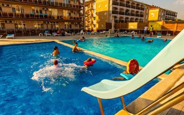 Grand Priboy(anapa)