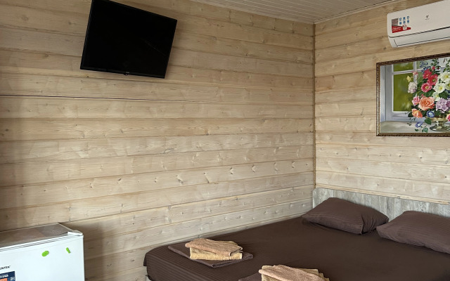 Гостевой дом Миланд