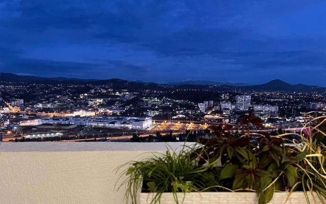 Апартаменты Одри MoreAparts