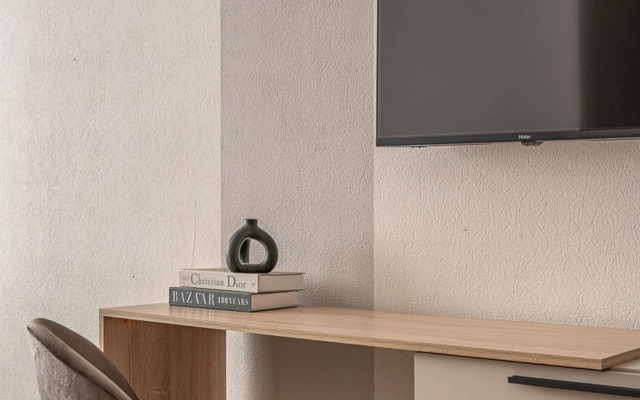 Квартира 18 на Белинского 177А/3