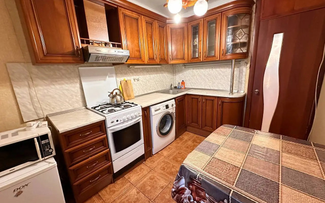 Квартира Галерея Рro на Кубинка-1