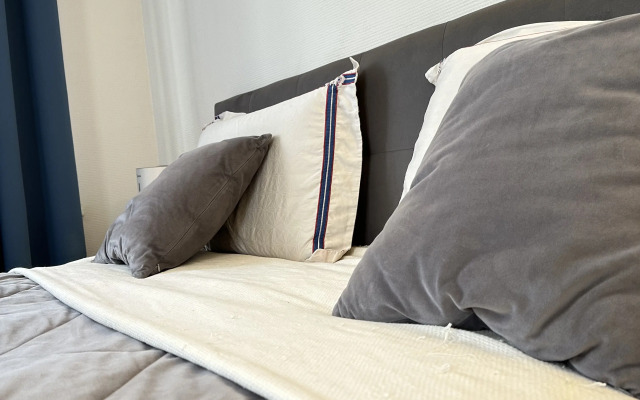 Квартира у Метро Кантемировская