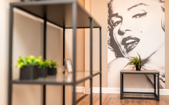 Relax Apartments