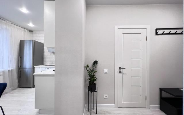 Апартаменты на Немировича-Данченко, д.122/4