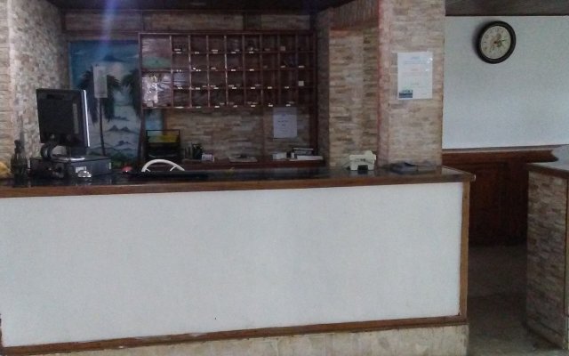 Costa Linda Beach Hotel