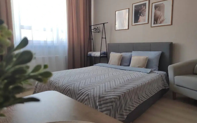 Квартира супер Комфорт в районе Ботаника-Автовокзал