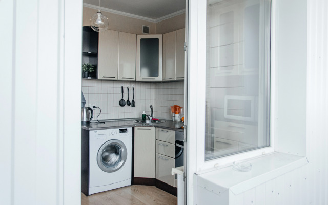 Квартира На Малахова