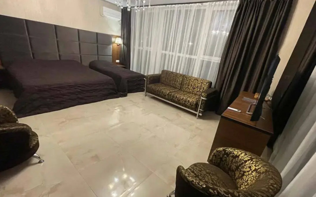 Shokolad Mini-Hotel