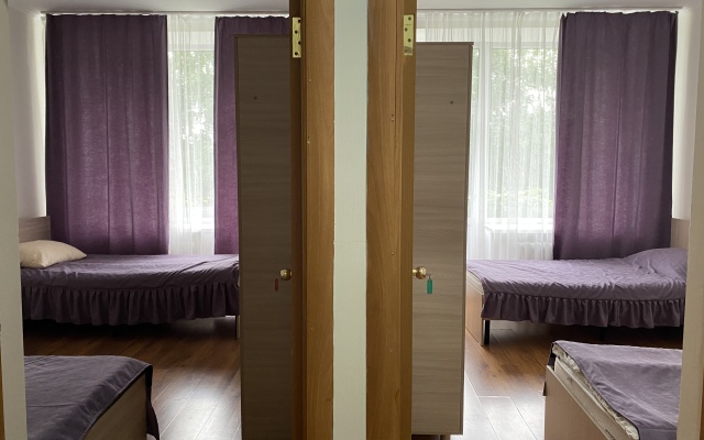 Profilaktoriy Zdravnitsa Zauralyya Health Resort