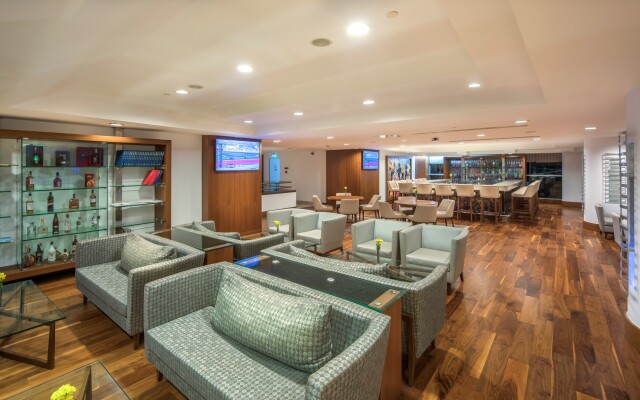 Concorde De Luxe Resort Lara Antalya – Prive Ultra All Inclusive