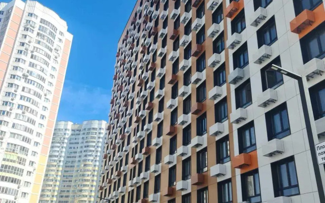Greenpark Solntsevo Apartments