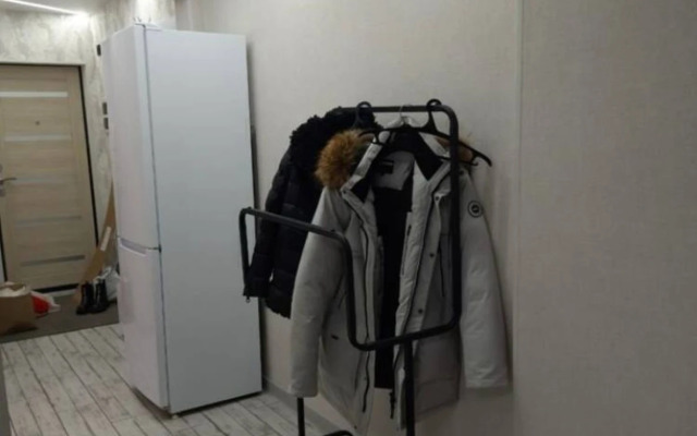 Квартира на Генерала Белова 19а корпус 1