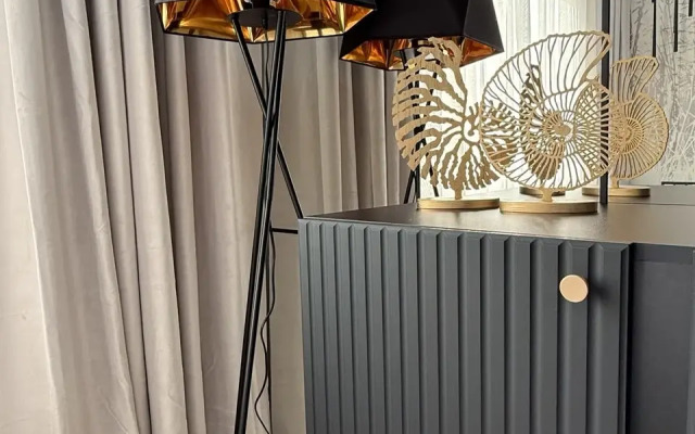 Bely Veresk Otdykh U Morya Flat