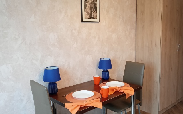 Квартира Энергия янтаря