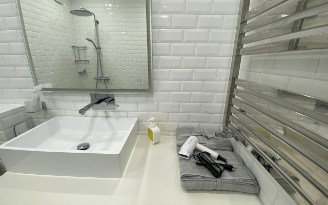 Квартира Новогорск