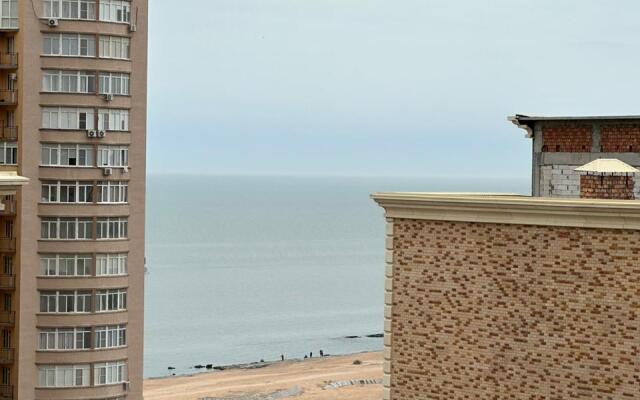 Апартаменты Tur House в Махачкале