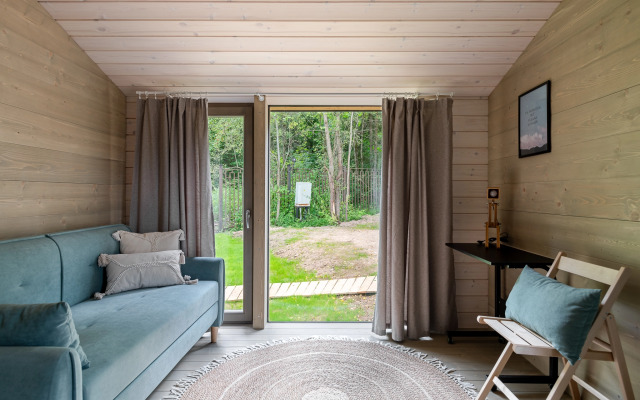 Dom Avrora Guest House