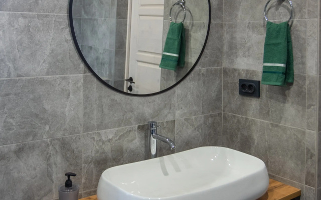 Частный дом Дом в Зеленоградске у моря с баней