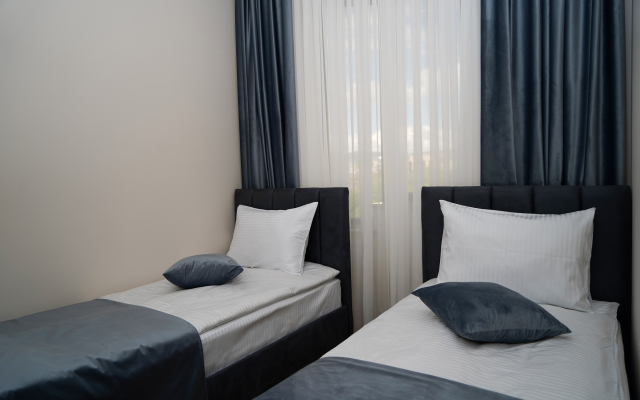 Igit Plaza Hotel