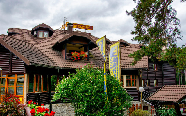 Zlatiborska Noc Hotel
