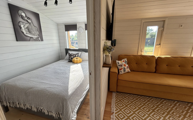 Частный Дом с Банным Чаном!