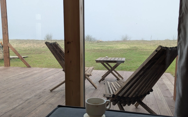 Частный дом MilHouse