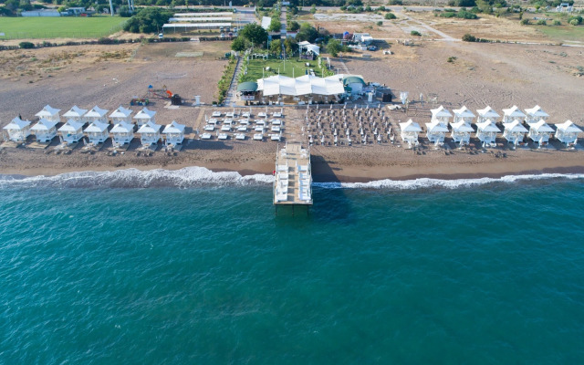 Gardenya Lara Suit Hotel