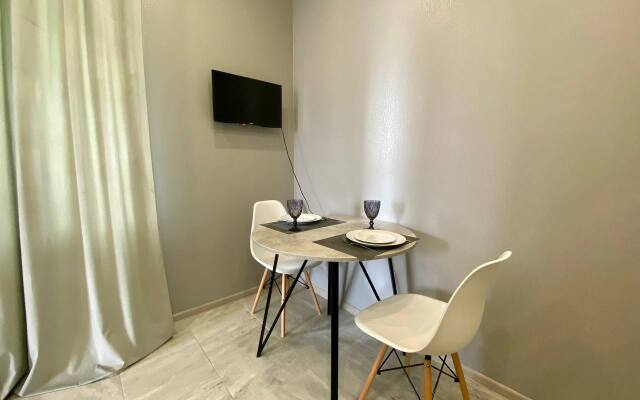 Na 7 Nebe Apartments