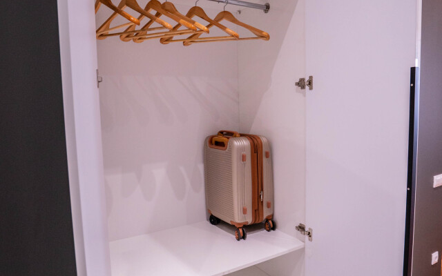 Апартаменты Kalina Appart