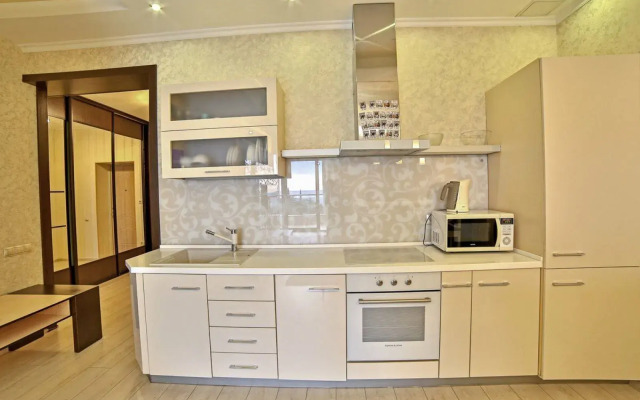 Ideal Khauz Apartments 5