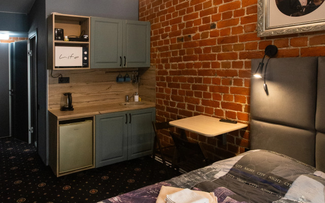 Nuar Apartments
