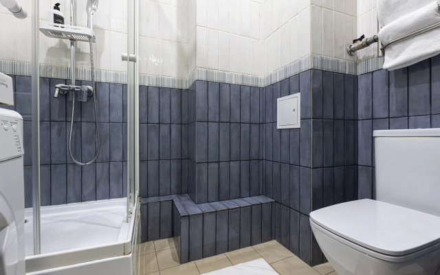 Апартаменты рядом с Ботаническим садом и ВДНХ