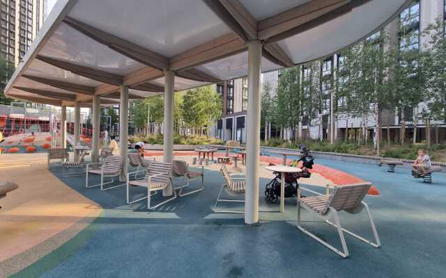 Parish Apartaments