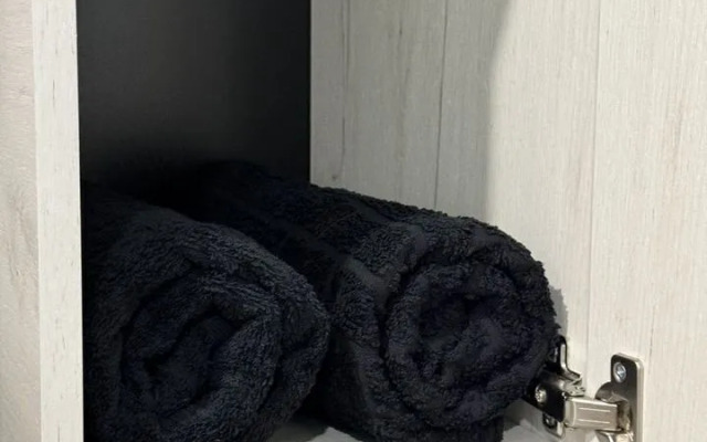 Квартира на улице Лётчика Позднякова 2к19