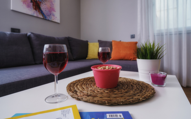 Stile Suite Family Hotel