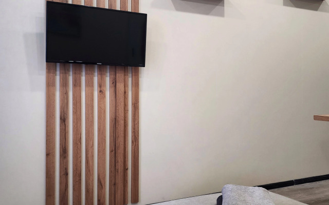 Квартира Студия с видом на горы в Сочи