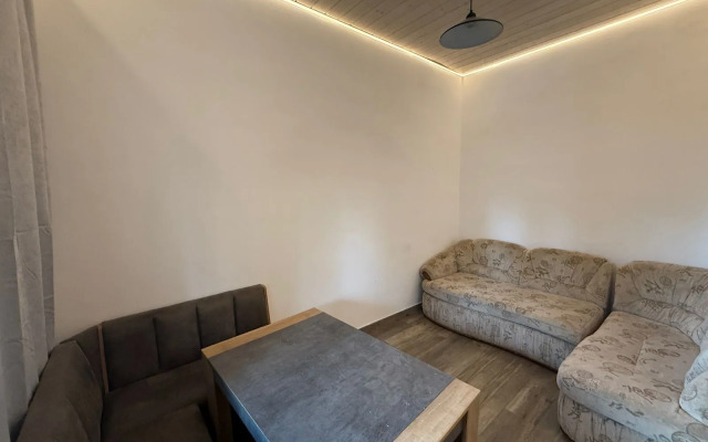 Частный дом студия Junglе