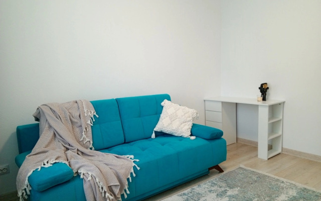 V Novom Zhk Domashniy Flat 1
