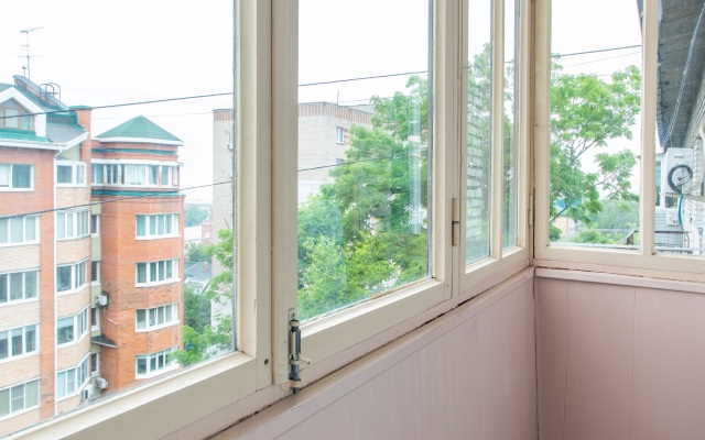 Апартаменты O.G.N.I. Прапорщика Комарова, 31