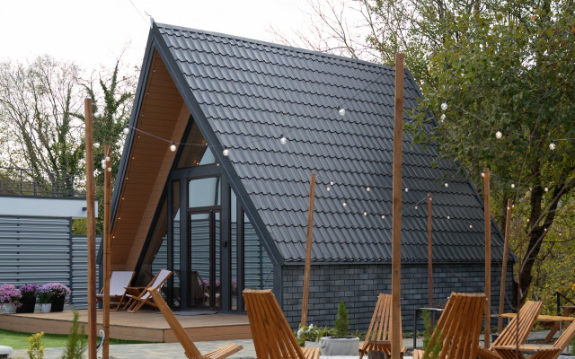 Limon&myata Glamping