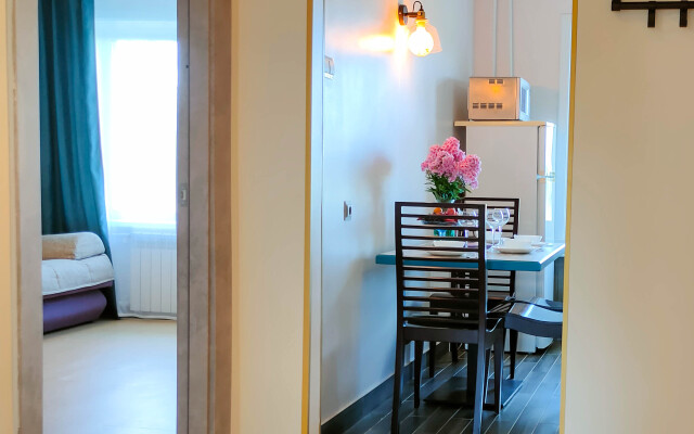 Апартаменты M29x5