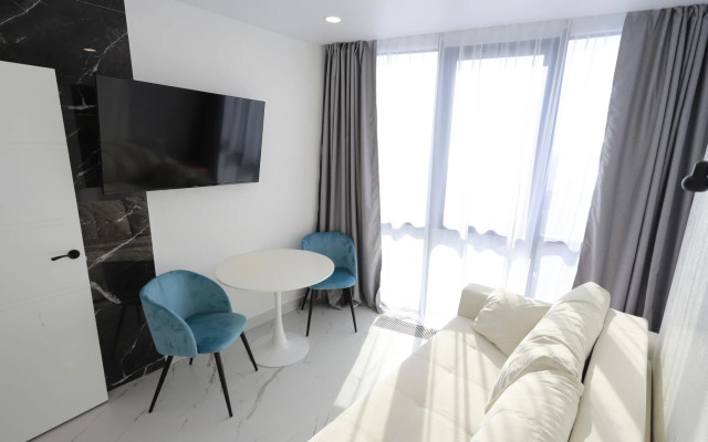 Апартаменты Симфония 1