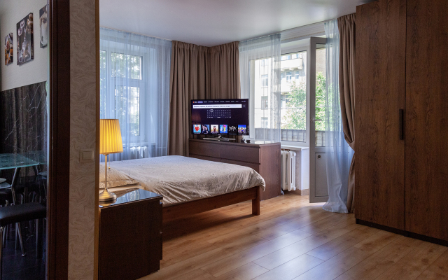 Уютная Квартира на ВДНХ