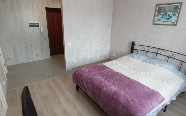 U Ozera Apartments