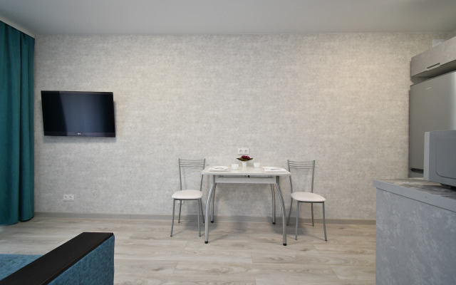 Апартаменты Мужества 10 Б