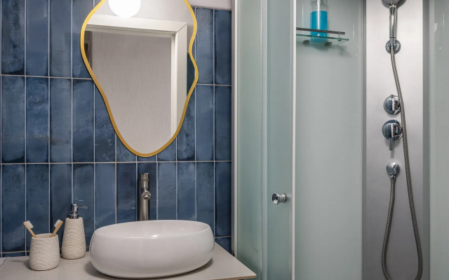 Апартаменты Кварт-Отель, Лесная, 35/2