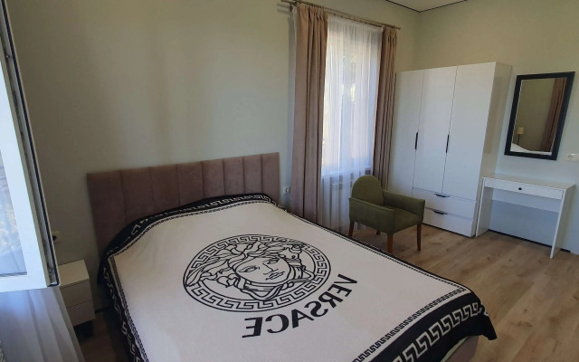 V Sochi Dacha Guest house